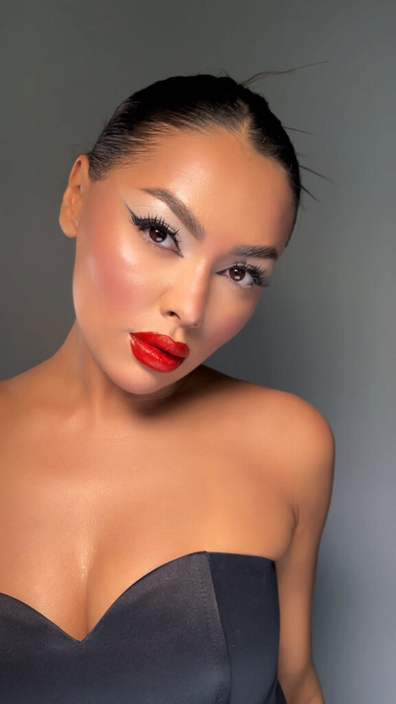 Аделина Азаматовна